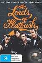 שליטי הרחוב כתובית | The Lord's Of Flatbush Subtitle
