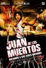 חואן של המתים כתובית | Juan De Los Muertos Subtitle