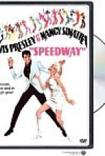 ספידווי כתובית | Speedway Subtitle