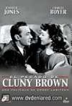 קלוני בראון כתובית | Cluny Brown Subtitle