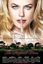 נשים מושלמות כתובית | The Stepford Wives Subtitle