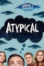 לא טיפוסי עונה 2 כתובית | Atypical Season 2 Subtitle