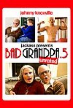 חרא סבא .5 כתובית | Jackass Presents: Bad Grandpa .5 Subtitle