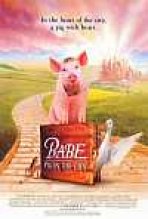בייב בעיר הגדולה כתובית | Babe: Pig In The City Subtitle