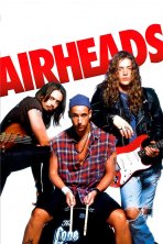 רוק'נרול באוויר כתובית | Airheads Subtitle