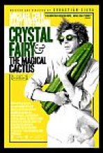 פיית הקריסטל והקקטוס הקסום כתובית | Crystal Fairy & The Magical Cactus Subtitle
