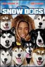 כלבי שלג כתובית | Snow Dogs Subtitle