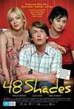 48 גוונים כתובית | 48 Shades Subtitle