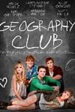 מועדון גאוגרפי כתובית | Geography Club Subtitle