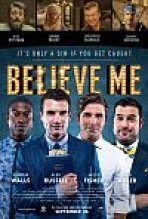 תאמין לי כתובית | Believe Me Subtitle