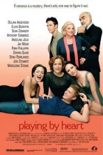 משחקים מהלב כתובית | Playing By Heart Subtitle