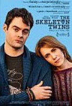 תאומי השלד כתובית | The Skeleton Twins Subtitle