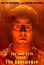 ג'יי וסת' נגד האפוקליפסה כתובית | Jay And Seth Versus The Apocalypse Subtitle