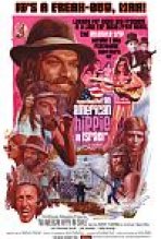 הטרמפיסט כתובית | An American Hippie In Israel Subtitle