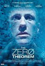 משפט האפס כתובית | The Zero Theorem Subtitle