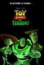 צעצוע של סיפור: האימה כתובית | Toy Story Of Terror Subtitle