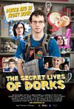 החיים הסודיים של החנונים כתובית | The Secret Lives Of Dorks Subtitle