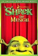 שרק המחזמר כתובית | Shrek The Musical Subtitle