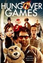 משחקי ההנגאובר כתובית | The Hungover Games Subtitle