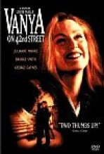 ואניה ברחוב 42 כתובית | Vanya On 42nd Street Subtitle