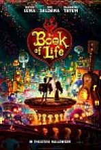 ספר החיים כתובית | The Book Of Life Subtitle