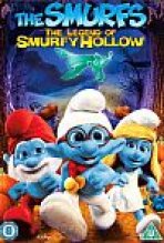 האגדה על הדרדסים והפרש המסתורי כתובית | The Smurfs The Legend Of Smurfy Hollow Subtitle