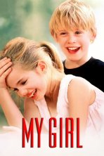 חברה שלי כתובית | My Girl Subtitle