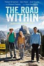 מסע משוגע כתובית | The Road Within Subtitle
