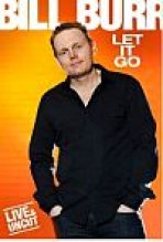 ביל באר: שחרר כתובית | Bill Burr: Let It Go Subtitle