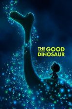 הדינוזאור הטוב כתובית | The Good Dinosaur Subtitle