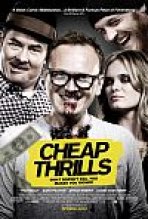 ריגושים זולים כתובית | Cheap Thrills Subtitle