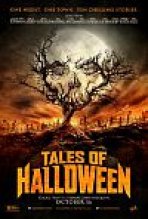 סיפורי ליל כל הקדושים כתובית | Tales Of Halloween Subtitle