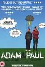 אדם ופול כתובית | Adam & Paul Subtitle