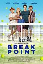 נקודת שבירה כתובית | Break Point Subtitle