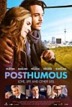 לאחר המוות כתובית | Posthumous Subtitle
