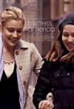נשים באמריקה כתובית | Mistress America Subtitle