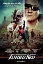 טורבו קיד כתובית | Turbo Kid Subtitle