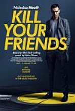 הרוג את חברייך כתובית | Kill Your Friends Subtitle