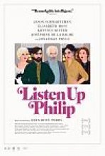 תקשיב לפיליפ כתובית | Listen Up Philip Subtitle