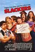 נוכלים ללא תואר כתובית | Slackers Subtitle
