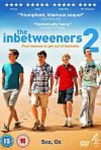 קרועים 2 כתובית | The Inbetweeners 2 Subtitle