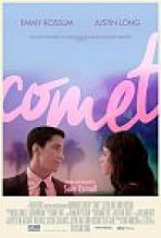 כוכב שביט כתובית | Comet Subtitle
