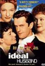 בעל אידיאלי כתובית | An Ideal Husband Subtitle