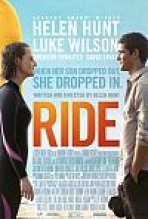 אמא בהפרעה כתובית | Ride Subtitle