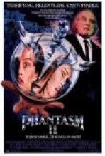 תעתועים 2 כתובית | Phantasm II Subtitle