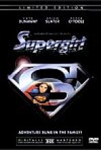 סופרגירל כתובית | Supergirl Subtitle