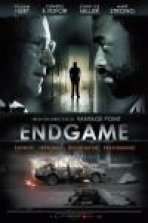 סוף המשחק כתובית | Endgame Subtitle