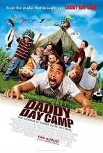 אבא בא למחנה כתובית | Daddy Day Camp Subtitle