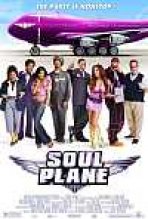 הכל כלול כתובית | Soul Plane Subtitle