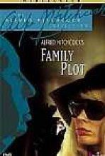מזימות כתובית | Family Plot Subtitle